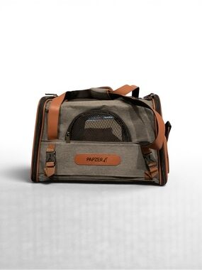 Papzer Pet Carrier